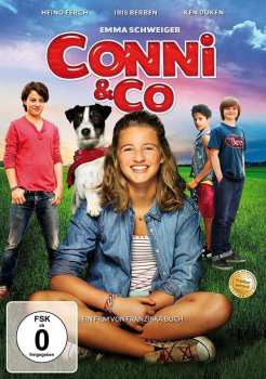 Album Various: Conni & Co