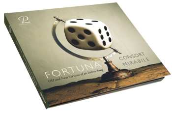 Album Various: Consort Mirabile - Fortuna