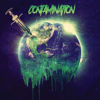 Album Various: Contamination