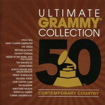 Album Various: Contemporary Country