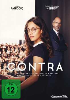 Album Various: Contra