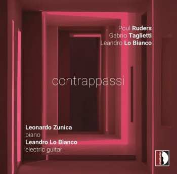 Album Various: Contrappassi