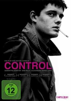 Album Various: Control