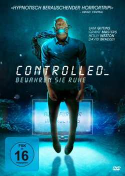 Album Various: Controlled - Bewahren Sie Ruhe