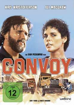 Album Various: Convoy