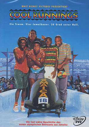 Album Various: Cool Runnings