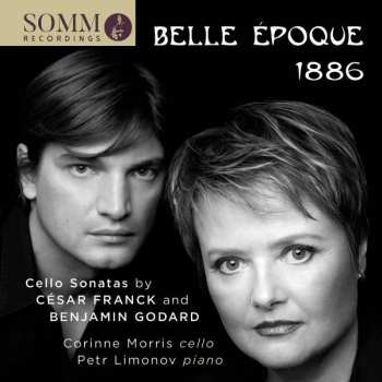 CD Corinne Morris: Belle Époque 1886 615165