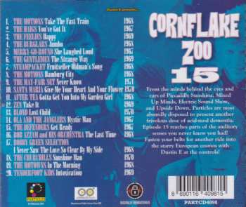 CD Various: Cornflake Zoo Episode 15 441167