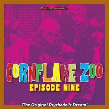 Album Various: Cornflake Zoo Episode Nine ('The Original Psychedelic Dream')