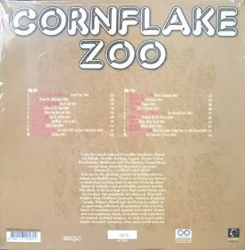 LP Various: Cornflake Zoo Episode One LTD | NUM | CLR 406488