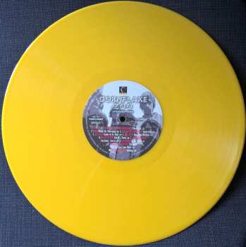 LP Various: Cornflake Zoo Episode One LTD | NUM | CLR 406488