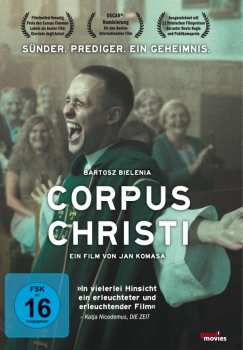 Album Various: Corpus Christi