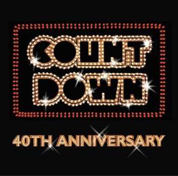 Album Various: Countdown 40th Anniversary