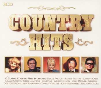 Album Various: Country Hits