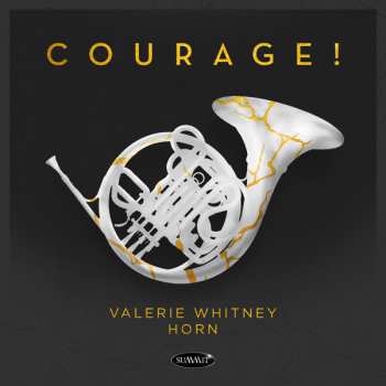 Album Various: Courage!