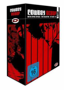 Album Various: Cowboy Bebop