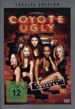 Album Various: Coyote Ugly