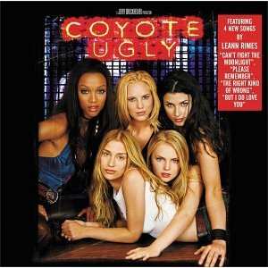 Various: Coyote Ugly (Soundtrack)