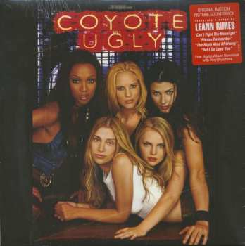 LP Various: Coyote Ugly 598708