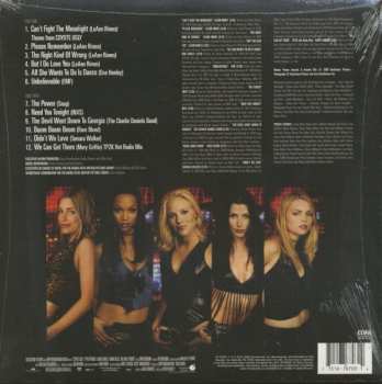 LP Various: Coyote Ugly 598708