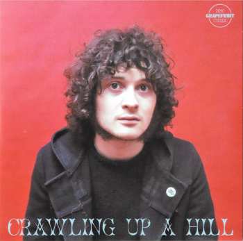 3CD/Box Set Various: Crawling Up A Hill - A Journey Through The British Blues Boom 1966-71 309562