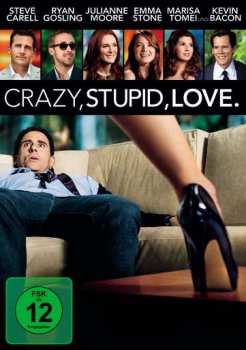 Album Various: Crazy, Stupid, Love