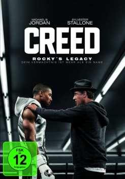 Album Various: Creed - Rocky's Legacy