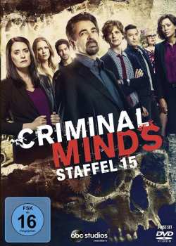 Album Various: Criminal Minds Staffel 15