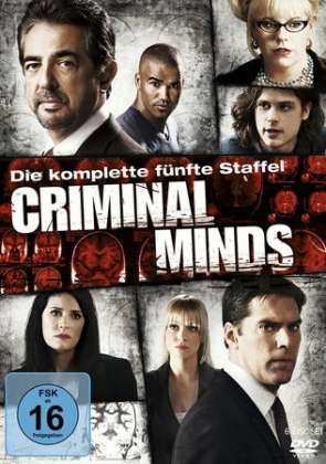 Album Various: Criminal Minds Staffel 5