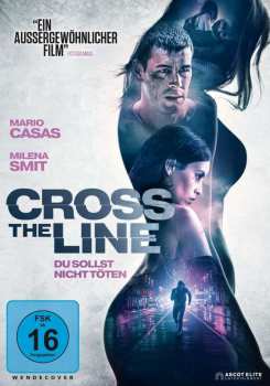 Album Various: Cross The Line