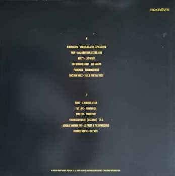 LP Various: Crown Jewels Vol.1 LTD | CLR 73258