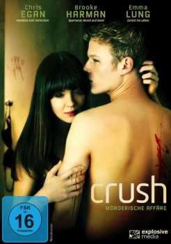 Album Various: Crush