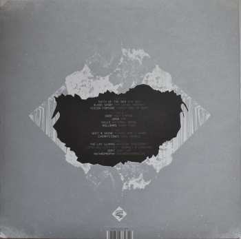 2LP Various: Crystallized - Celebrating 15 Years Of Rocket Recordings LTD | CLR 79527