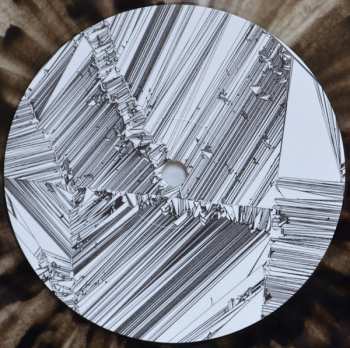 2LP Various: Crystallized - Celebrating 15 Years Of Rocket Recordings LTD | CLR 79527