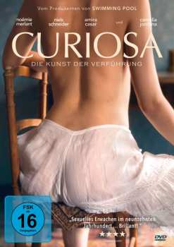 DVD Various: Curiosa 276393