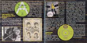 CD Various: Curiosity Shop Volume One 551446