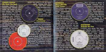 CD Various: Curiosity Shop Volume One 551446