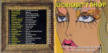 CD Various: Curiosity Shop Volume One 551446