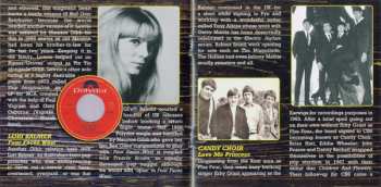 CD Various: Curiosity Shop Volume One 551446