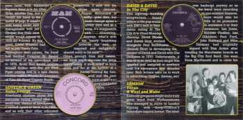 CD Various: Curiosity Shop Volume One 551446