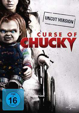 Album Various: Curse Of Chucky