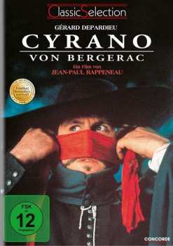 Album Various: Cyrano Von Bergerac