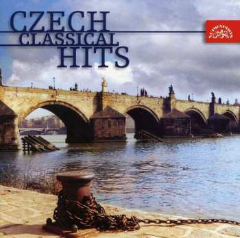 Album Various: Czech Classical Hits