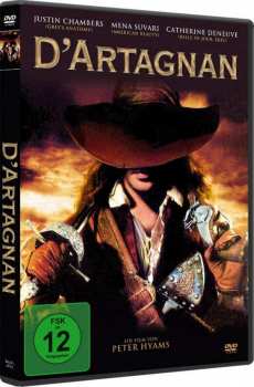 Album Various: D'artagnan