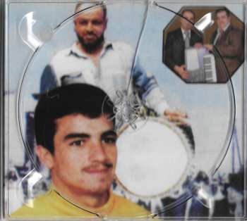 CD Various: Dabke - Sounds Of The Syrian Houran 352810