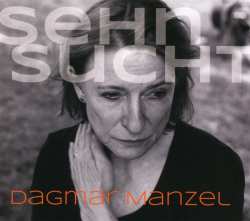 CD Various: Dagmar Manzel - Sehnsucht 630846