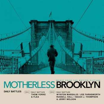 Album Various: Daily Battles (Music From The Motion Picture "Motherless Brooklyn")