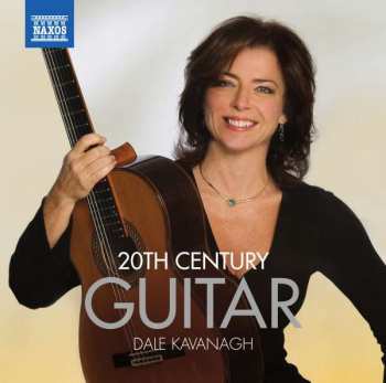 Album Various: Dale Kavanagh - 20th Century Guitar