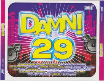 Album Various: Damn! 29