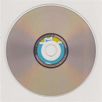 3CD Various: Damn! 29 615919